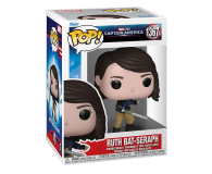 Funko POP Marvel: Captain America Brave New World - Ruth Bat-Serap - 1326390 - zdjęcie 3